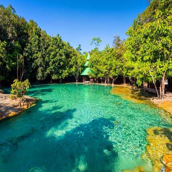 krabi-daily-tours-jungle-tour-hot-spring-waterfall-emerald-pool-2