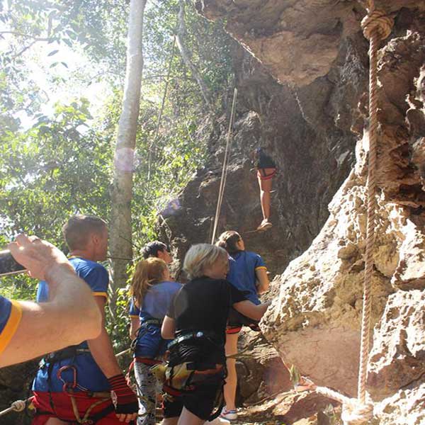 best-outdoor-activities-tree-top-adventure-park-zip-line-rok-climbing-krabi-5
