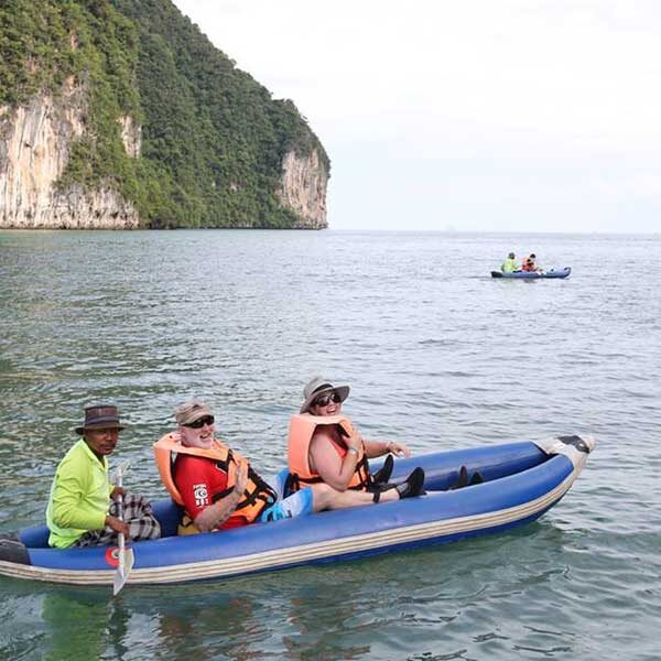 Half-Day-Afternoon-Premium-Trip-Dinner-Twilight-Phang-Nga-Bay-2