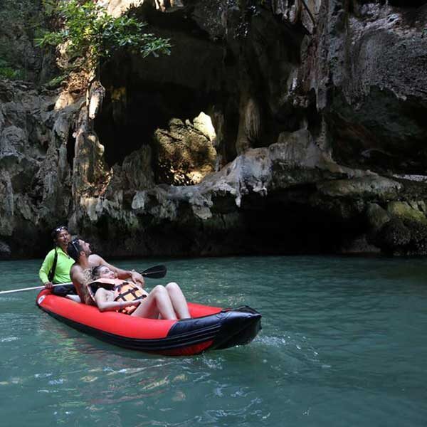 Half-Day-Afternoon-Premium-Trip-Dinner-Twilight-Phang-Nga-Bay-3