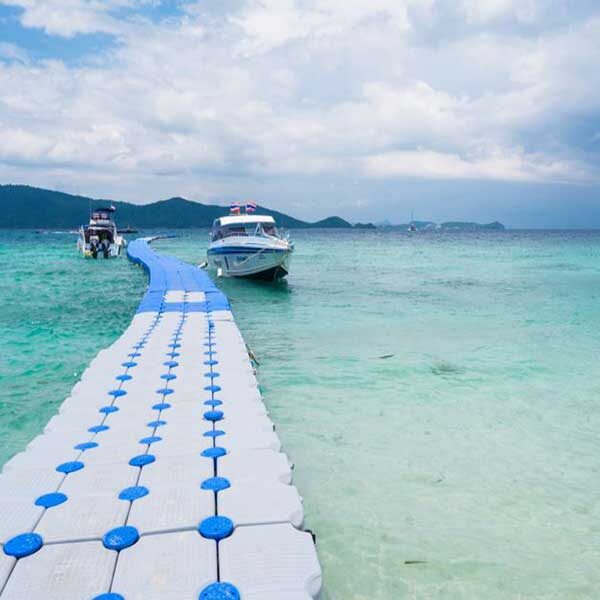 Half-day-Afternoon-Coral-Island-by-speedboat-2