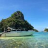 One-Day-Trip-Hong-Island-Krabi-By-Speedboat-4