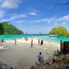 Premium-One-Day-Trip-Krabi-4-islands-Hopping-Tour-By-Speedboat
