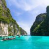 Island Phi Phi Thailand
