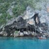 half-day-trip-phi-phi-island-maya-bay-monkey-beach-phuket-speedboat-3