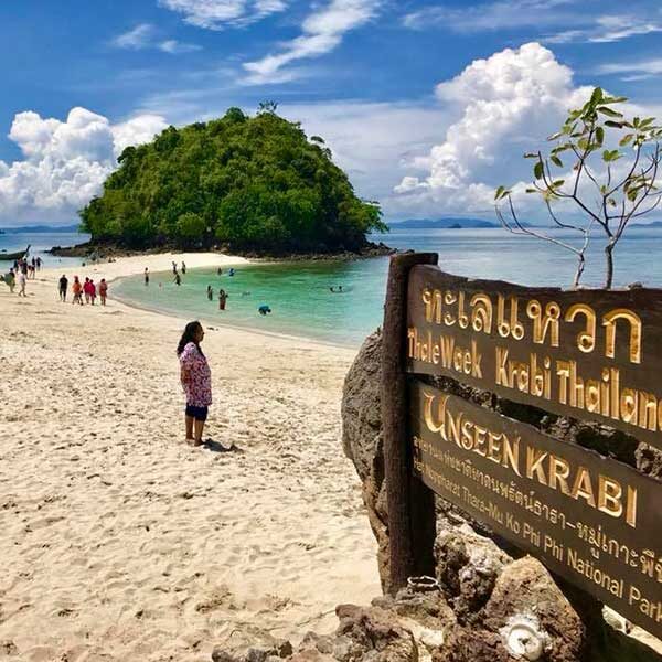 krabi-4-islands-hopping-tour-4