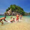 phuket-premium-sawasdee-krabi-hong-island-by-catamaran