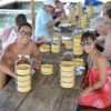 phuket-premium-sawasdee-krabi-hong-island-by-catamaran-3