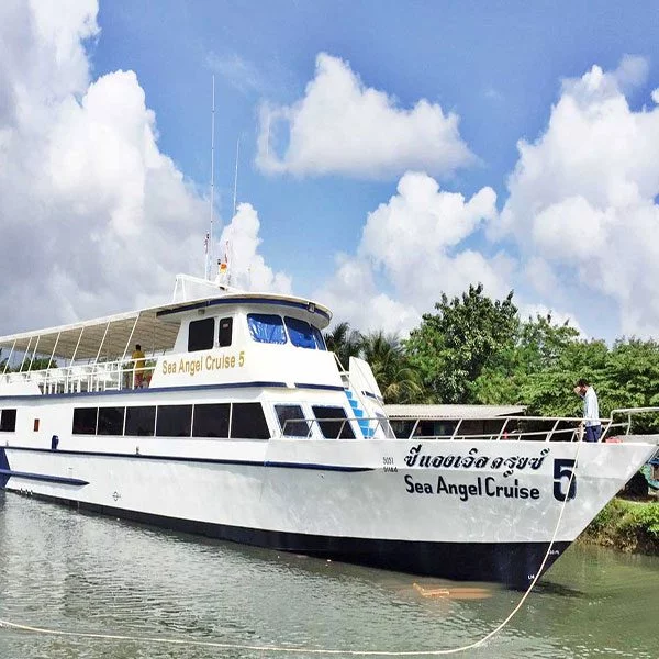 premium-cruise-phang-nga-bond-island