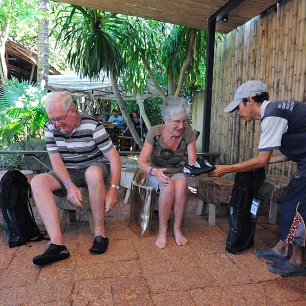 premium-sawasdee-krabi-hong-island-by-catamaran-11