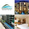 Andakira Hotel Patong 4 Star