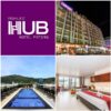 Ashlee Hub Patong Hotel Phuket 4 Star
