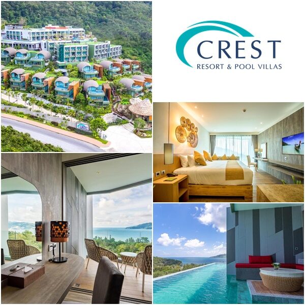 Phuket vacation holiday package tours hotel