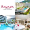 Ramada by Wyndham Phuket Deevana Patong Hotel 4 star-2