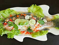 steamed-sea-bass-with-chilli-lime-dressing