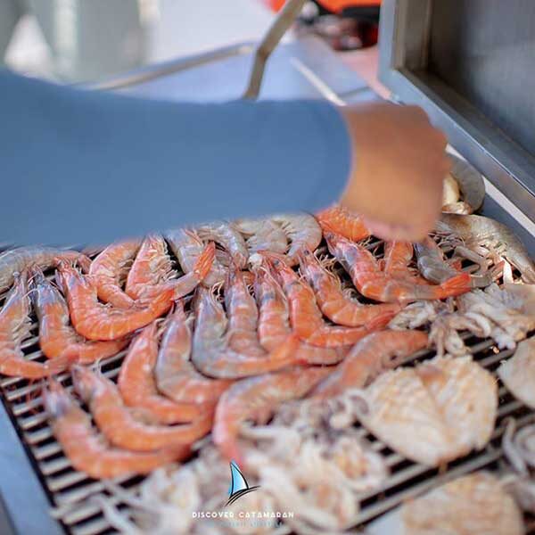 Full-Day-Trip-Rok-Island-Sunset-Cruise-Power-Catamaran-3