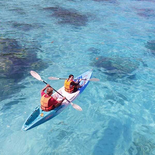 Phuket-Full-day-trip-Sunset-Cruise-Koh-Rok-Power-Catamaran-6