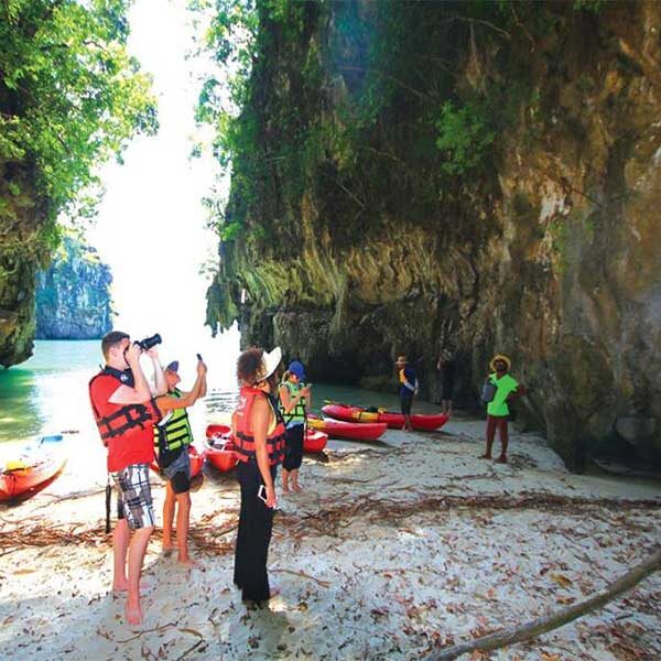Best-Outdoor-Activities-Half-Day-Kayaking-&-Canoeing-Tour-Ao-Thalane-Krabi-3