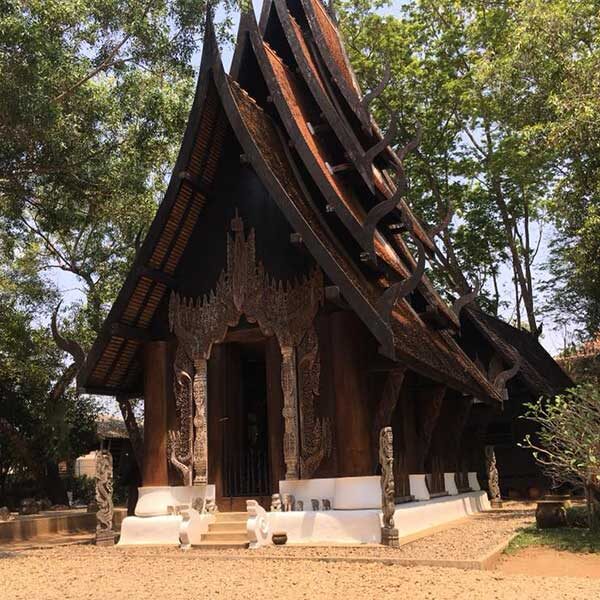 Chiang-Mai-Tour-Black-House Chiang-Mai-Tour-Black-House