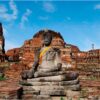Tour-One-Day-Ayutthaya-by-Boat