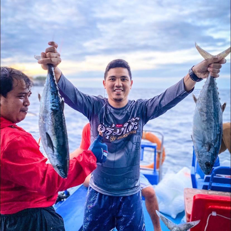 Fishing in Phuket - All You Need to Know BEFORE You Go (with Photos)