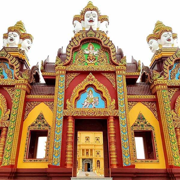 Day-Trip-The-Heaven-Avatar-Wat-Bang-Thong-Krabi