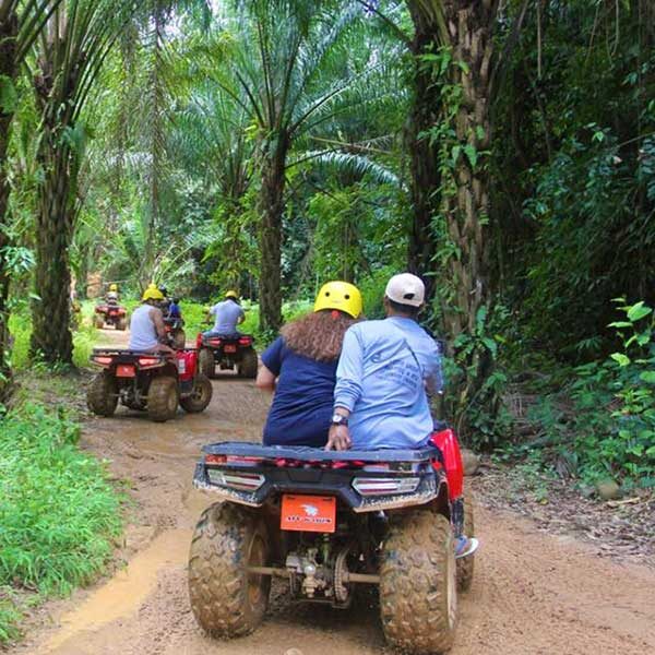 F1.-Day-Trip-Rafting-Flying-Fox-Elephant-Trekking-Bathing-ATV-3
