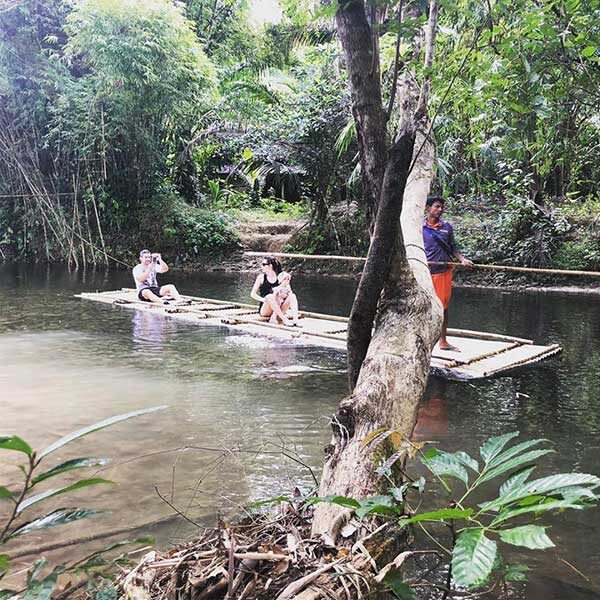 KL1.-Khao-Lak-Safari-Bamboo-Rafting-Elephant-Trekking