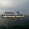 Krabi-Afternoon-Sunset-Tour-Hong-Island-by-big-boat-4
