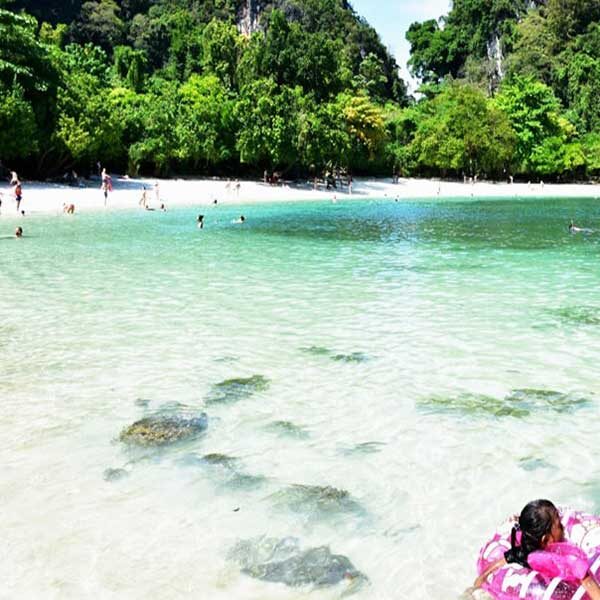 Krabi-Afternoon-Sunset-Tour-Hong-Island-by-long-tail-boat-2 Krabi-Afternoon-Sunset-Tour-Hong-Island-by-long-tail-boat-2