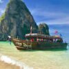 One-Day-Trip-Krabi-4-islands-by-long-tail-boat One-Day-Trip-Krabi-4-islands-by-long-tail-boat