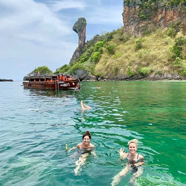 One-Day-Trip-Krabi-4-islands-by-long-tail-boat-5