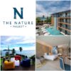 The Nature Phuket Patong Kalim Beach 5 Star Hotel