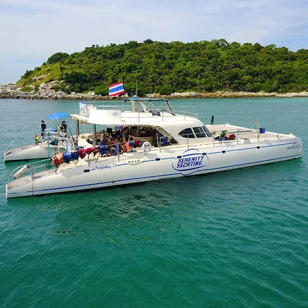 Serenity-Yachting-Samui-Full-Day-Trip-Koh-Phangan