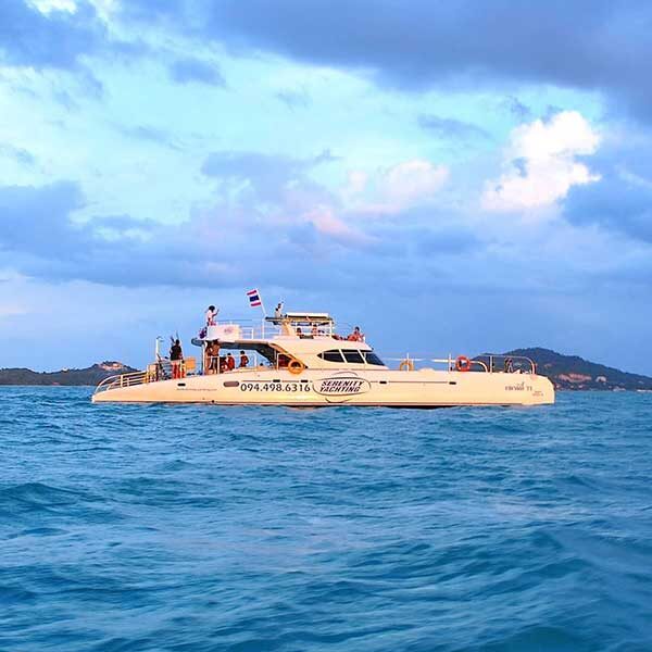 Serenity-Yachting-Sunset-Cruise-Dinner-Koh-Samui-3