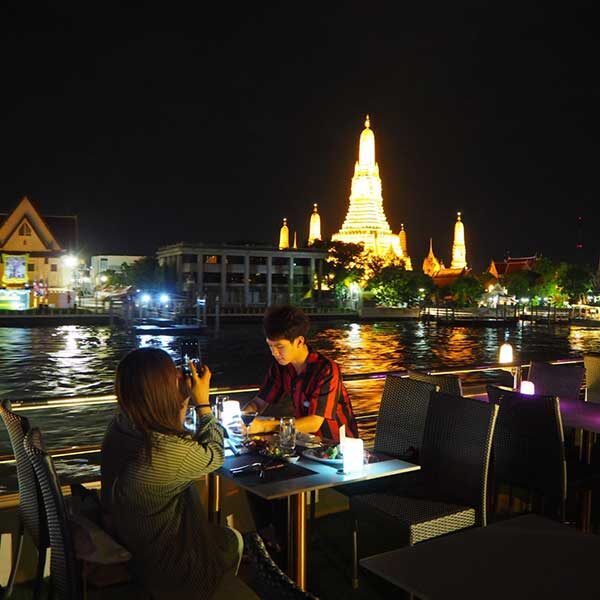 Dinner-and-Show-The-Bangkok-Chaophraya-River-Cruise
