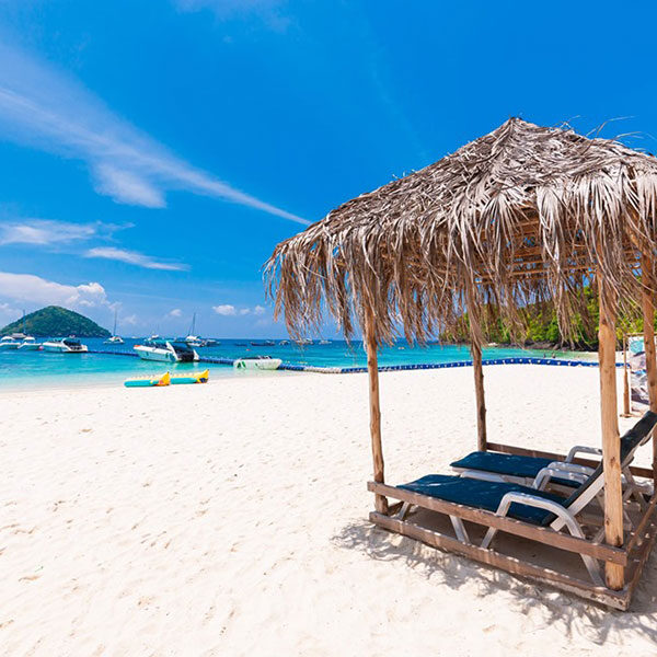 half-day-morning-coral-island-banana-beach-big-boat