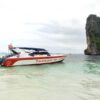 seven-islands-tour-speed-boat-krabi-sunset
