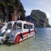 sunset-seven-islands-tour-krabi-by-speed-boat