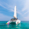 coral-island-afternoon-trip-sailing-catamaran