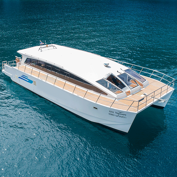 speed-luxury-yacht-catamaran-tour-phiphi-island