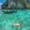 day-tour-swimming-pileh-phi-phi-islands-krabi