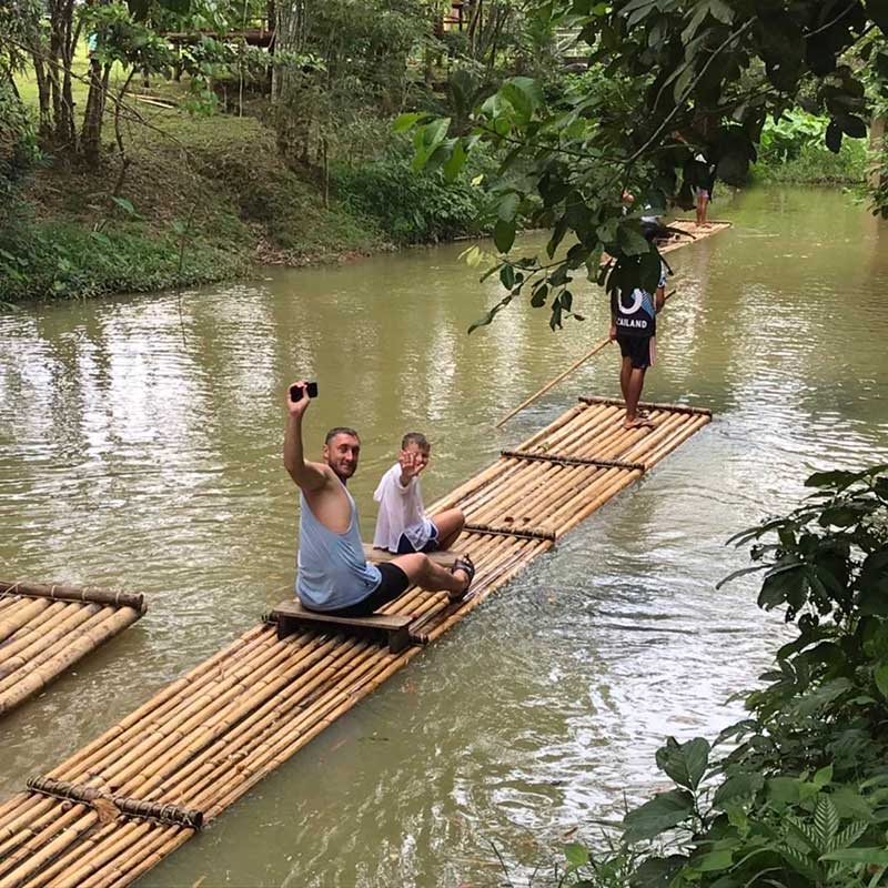 Phang-nga-adventure-day-trip-bamboo-rafting
