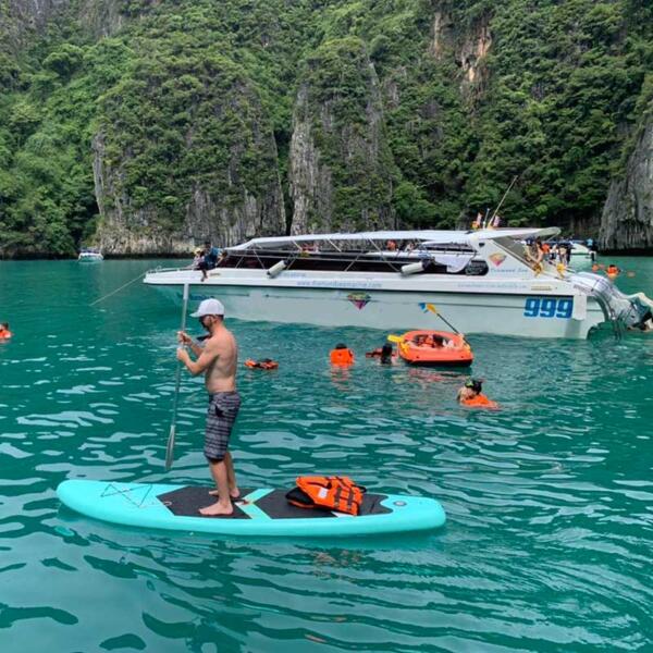 activities-paddle-board-pileh-lagoon-tour-phi-phi-islands
