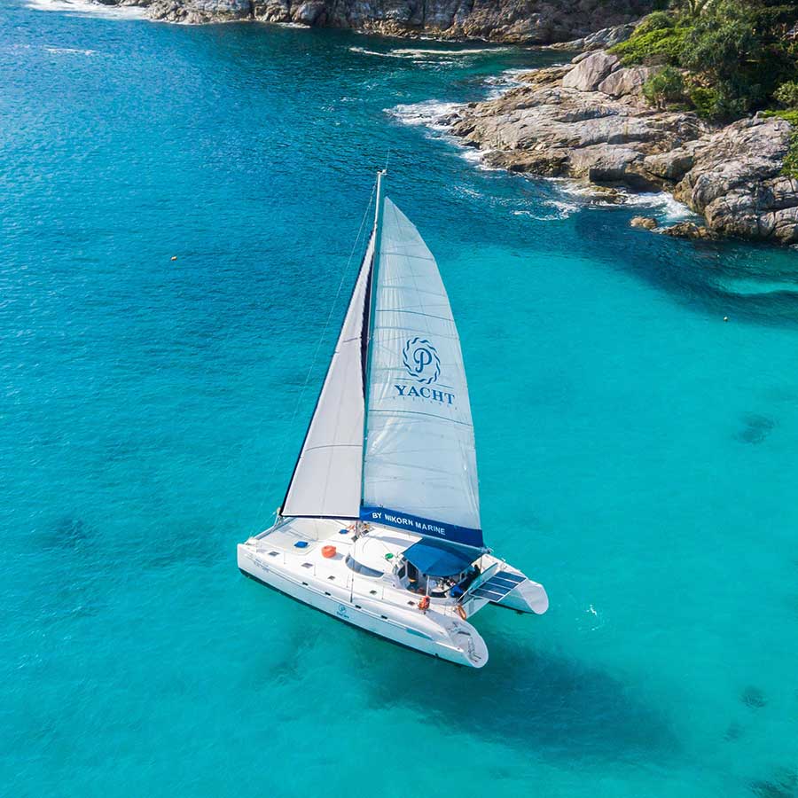 rent-private-charter-sailing-yacht-catamaran-coral-island