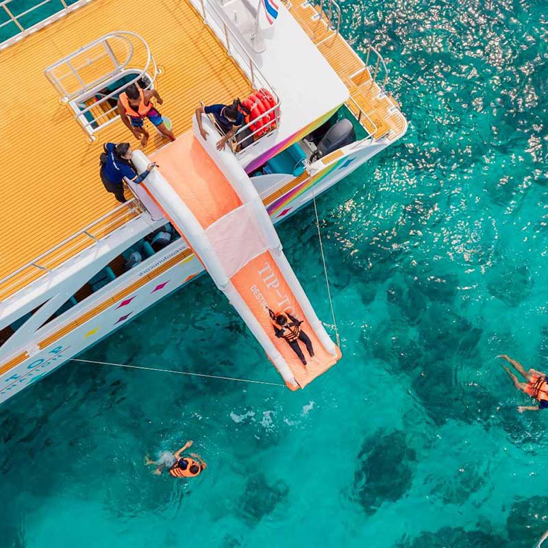 Luxury-Catamaran-Phi-Phi-Maya-Khai-Island-Maiton-Island-4 Luxury-Catamaran-Phi-Phi-Maya-Khai-Island-Maiton-Island-4