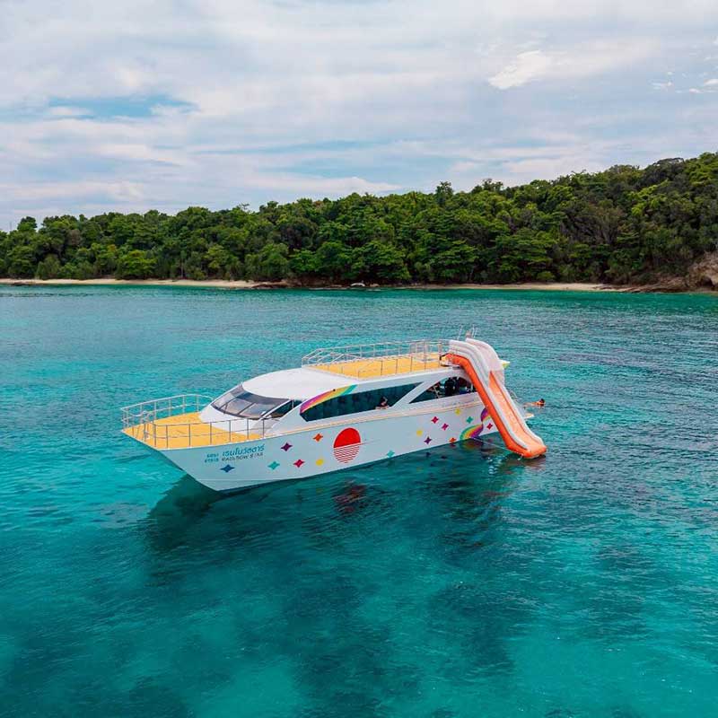 Luxury-Catamaran-Phi-Phi-Maya-Khai-Island-Maiton-Island Luxury-Catamaran-Phi-Phi-Maya-Khai-Island-Maiton-Island