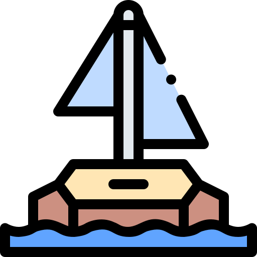 Private Sailing Catamaran