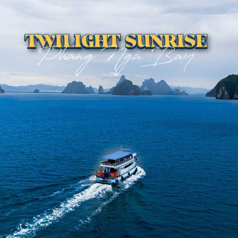 twilight-sunrise-Phang-Nga-Bay-James-Bond