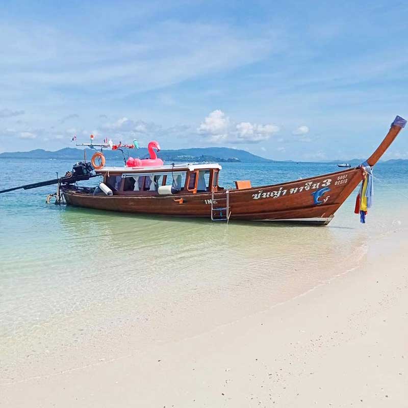 Phuket-James-Bond-rent-private-longtail-boat